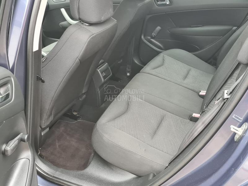 Peugeot 308 1.6hdi Premium