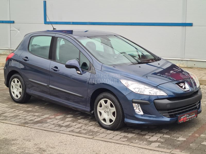 Peugeot 308 1.6hdi Premium
