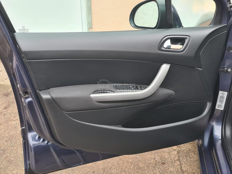 Peugeot 308 1.6hdi Premium