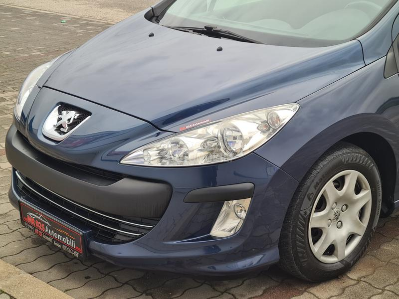 Peugeot 308 1.6hdi Premium