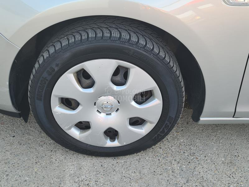 Opel Astra J 1.6 NAAVIGACIJA