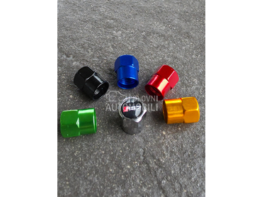 RS7 kapice ventila felni NOVO za Audi A7