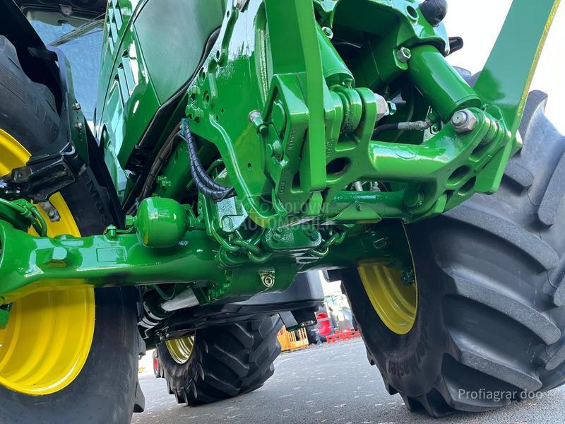 John Deere 6195R