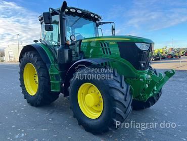 John Deere 6195R