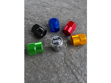 Range kapice ventila felni NOV za Land Rover Range Rover, Range Rover Sport, Range Rover Evoque ...
