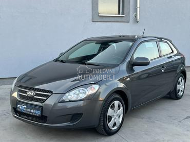 Kia cee`d 1.4b LX FRESH