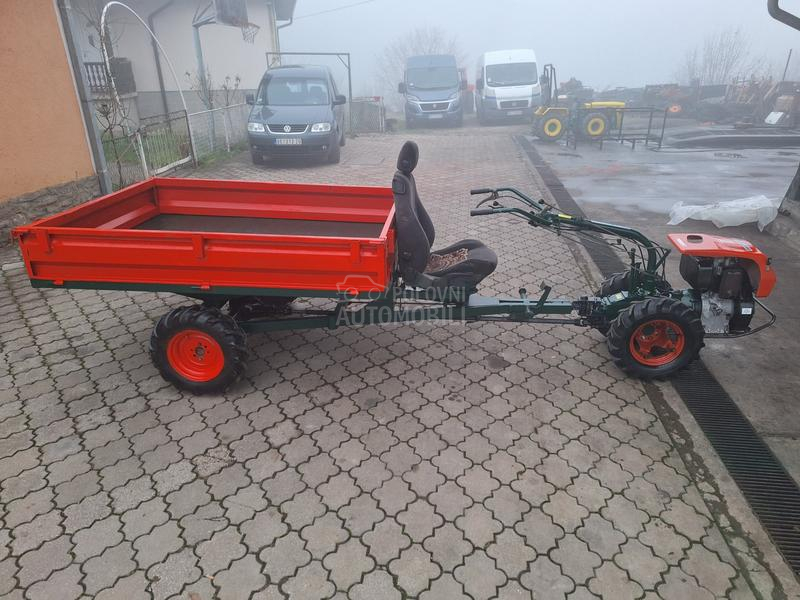 Labin Progres specijal