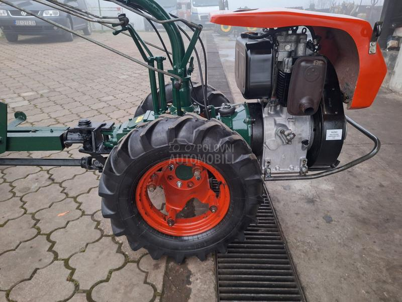 Labin Progres specijal