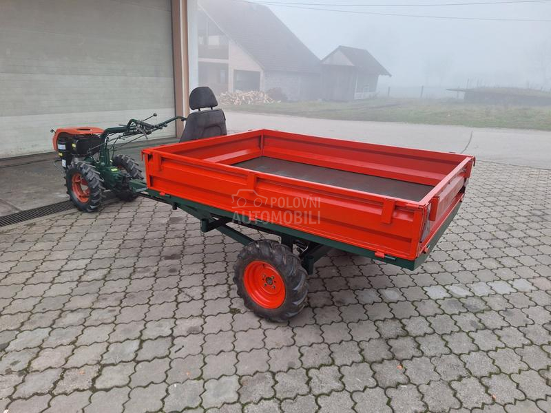 Labin Progres specijal