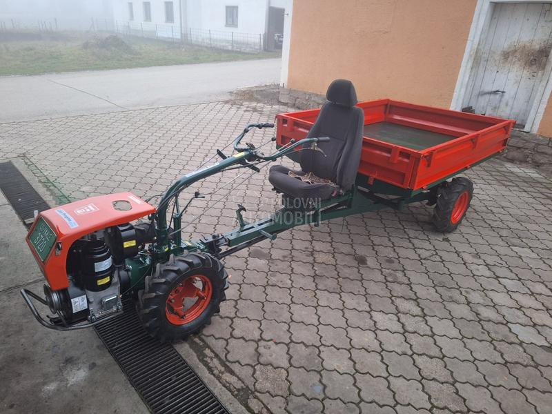 Labin Progres specijal