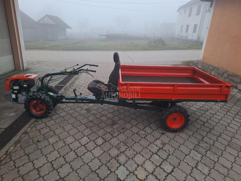 Labin Progres specijal