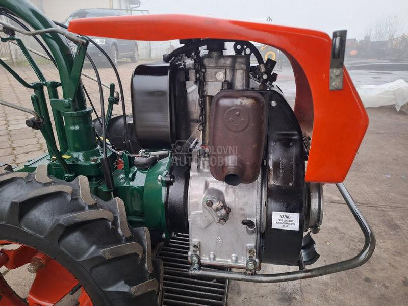 Labin Progres specijal