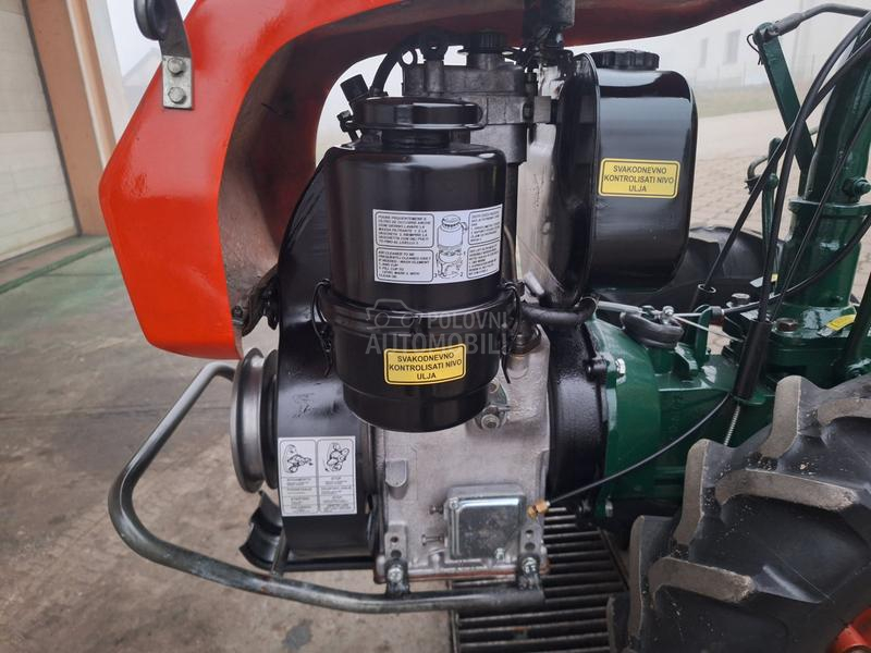 Labin Progres specijal