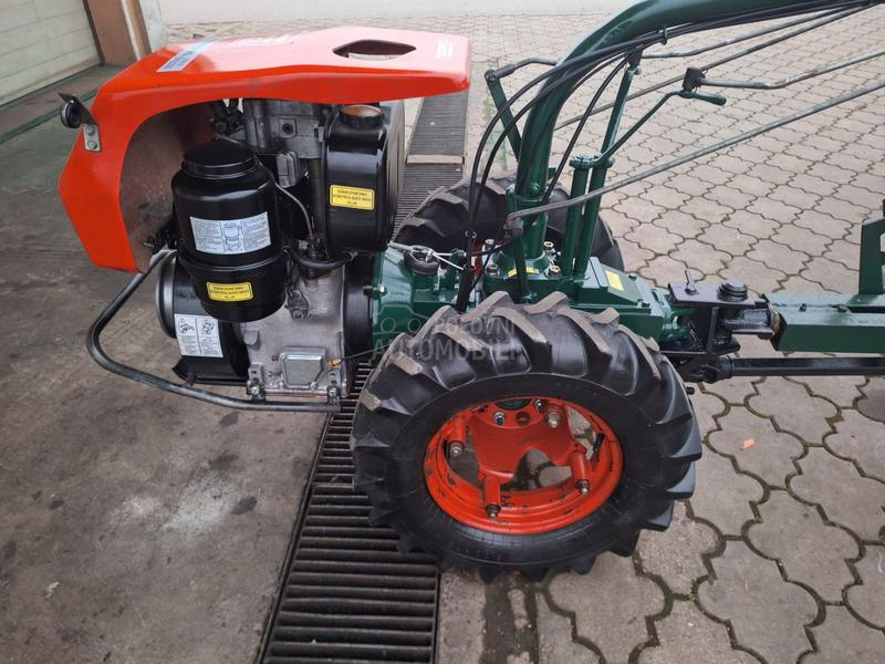 Labin Progres specijal