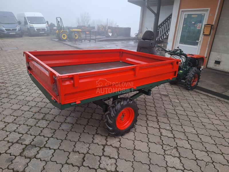 Labin Progres specijal