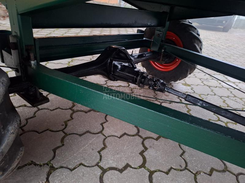 Labin Progres specijal