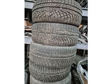 Continental 225/45 R17 Zimska