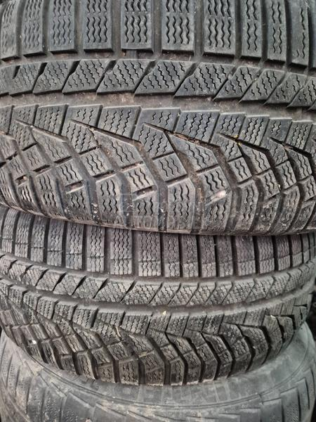 Continental 225/45 R17 Zimska