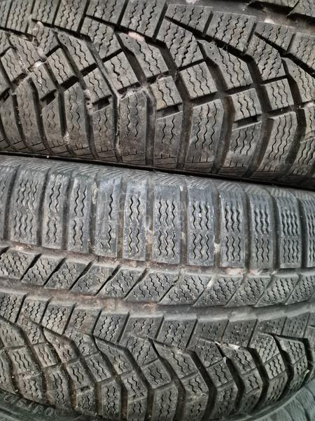 Continental 225/45 R17 Zimska