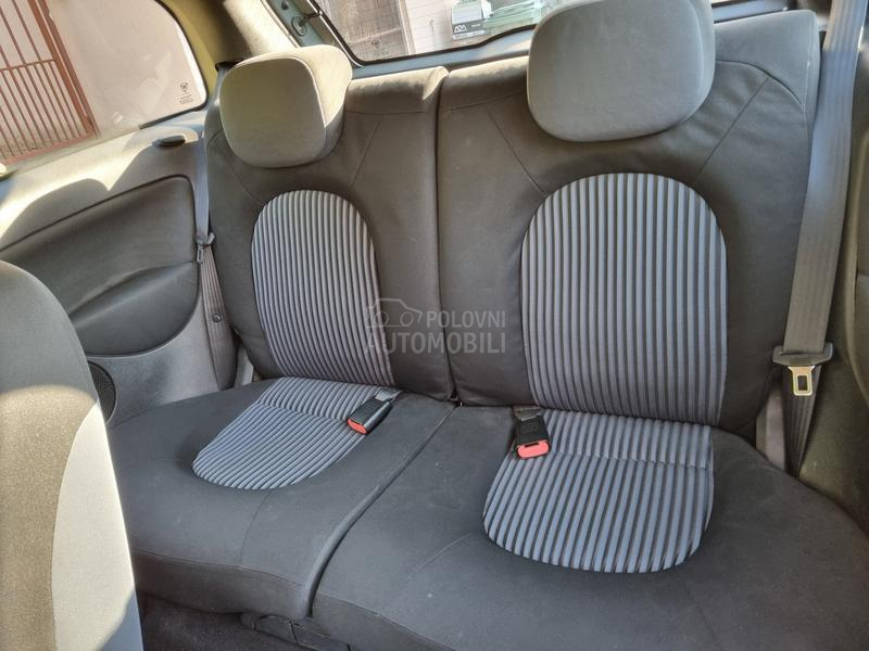 Lancia Ypsilon 1.2 b