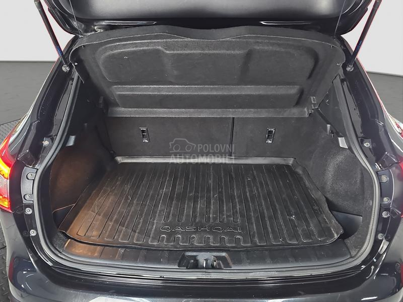 Nissan Qashqai TEKNA/AUTO