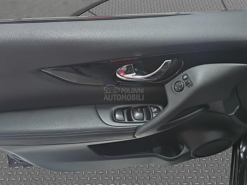 Nissan Qashqai TEKNA/AUTO