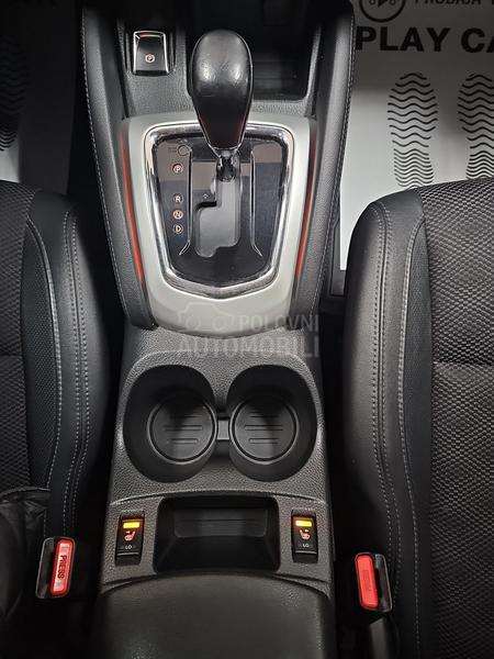 Nissan Qashqai TEKNA/AUTO