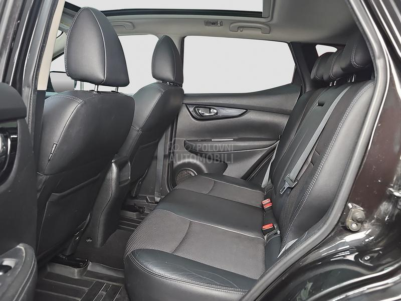 Nissan Qashqai TEKNA/AUTO