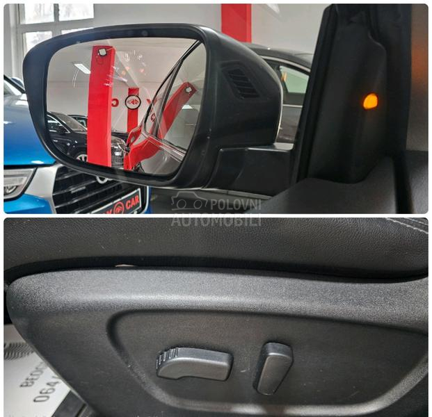 Nissan Qashqai TEKNA/AUTO