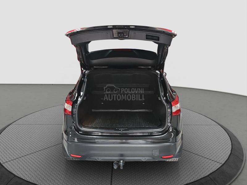 Nissan Qashqai TEKNA/AUTO