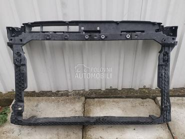 Vezni Lim Prsa za Škoda Superb od 2024. do 2026. god.