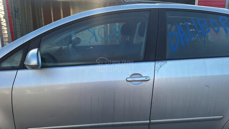 Volkswagen Golf Plus 2003. god. -  kompletan auto u delovima