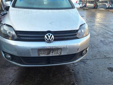 Volkswagen Golf Plus 2003. god. -  kompletan auto u delovima