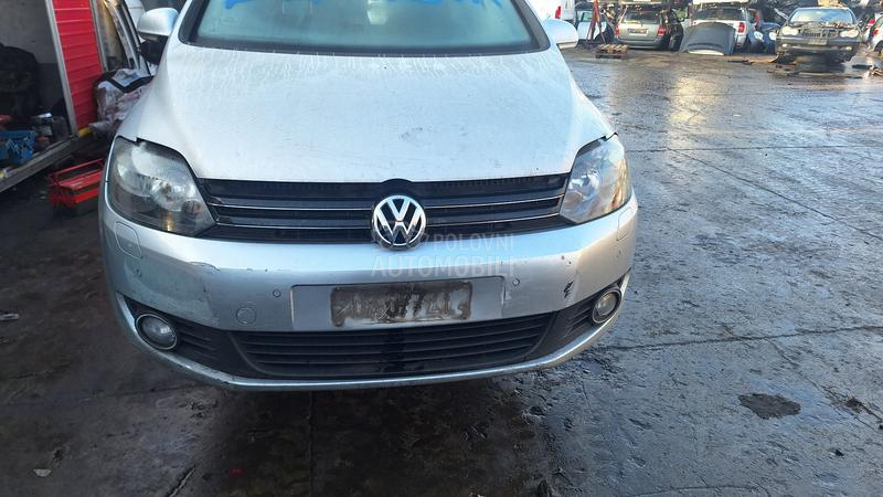 Volkswagen Golf Plus 2003. god. -  kompletan auto u delovima