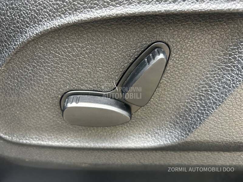 Ford Kuga 2.0D 4x4 iz CH