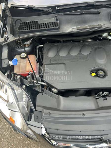 Ford Kuga 2.0D 4x4 iz CH