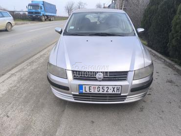 Fiat Stilo 