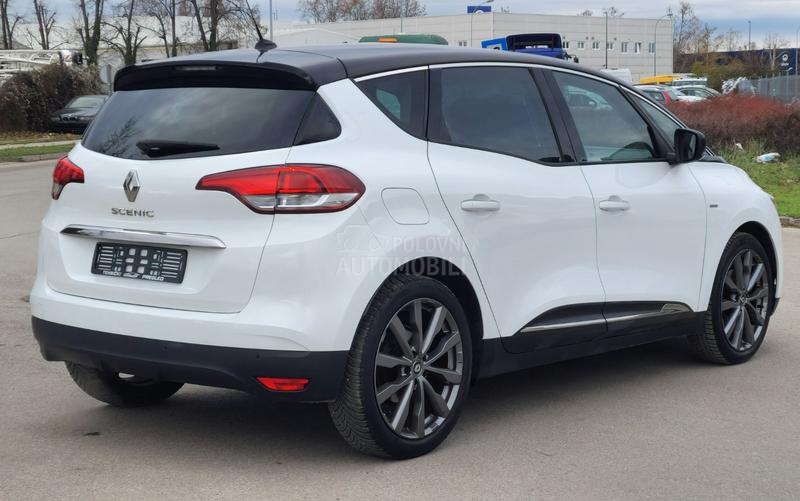 Renault Scenic 1.2 BOSE F.U.L.L
