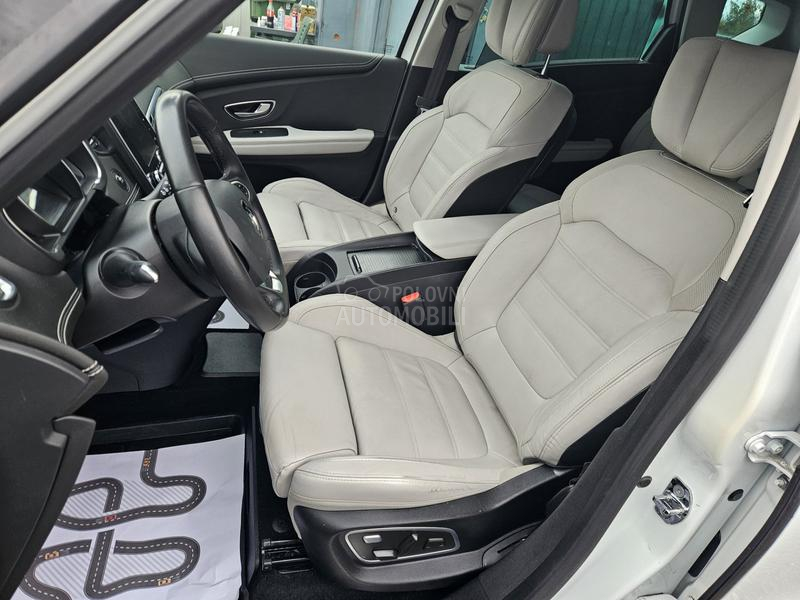 Renault Scenic 1.2 BOSE F.U.L.L