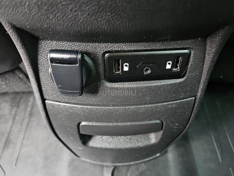 Renault Scenic 1.2 BOSE F.U.L.L