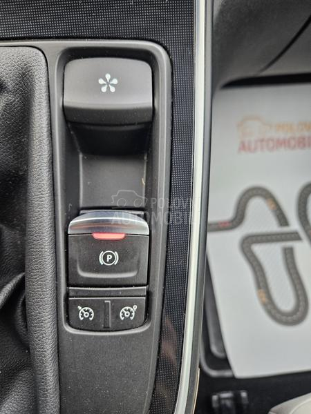 Renault Scenic 1.2 BOSE F.U.L.L