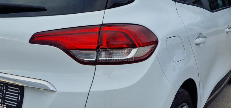 Renault Scenic 1.2 BOSE F.U.L.L