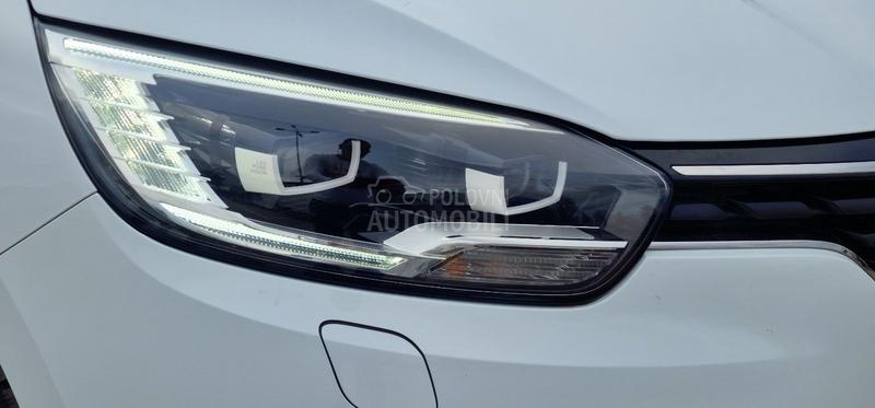 Renault Scenic 1.2 BOSE F.U.L.L