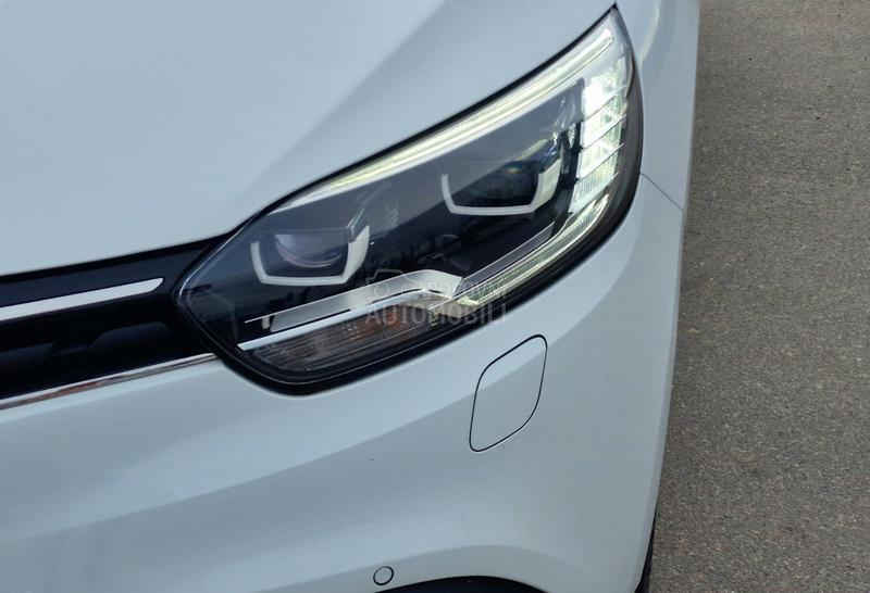 Renault Scenic 1.2 BOSE F.U.L.L