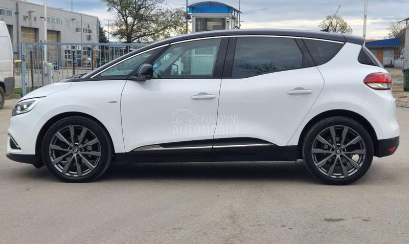 Renault Scenic 1.2 BOSE F.U.L.L