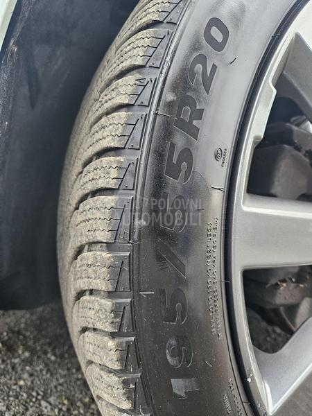 Renault Scenic 1.2 BOSE F.U.L.L