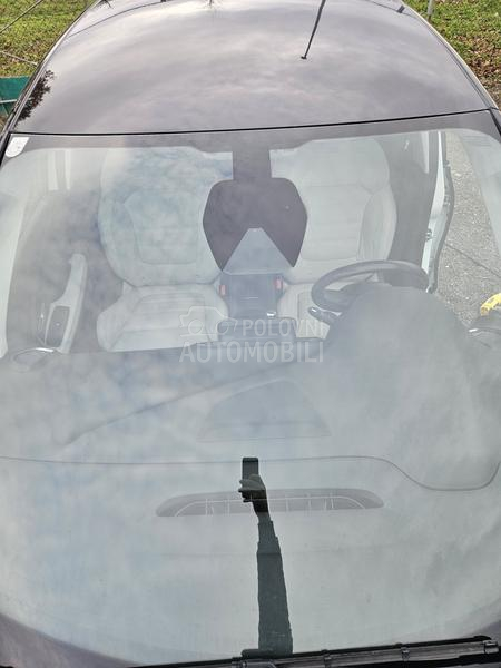 Renault Scenic 1.2 BOSE F.U.L.L