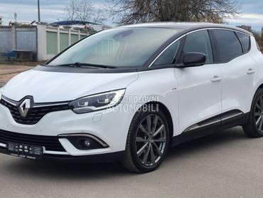 Renault Scenic 1.2 BOSE F.U.L.L