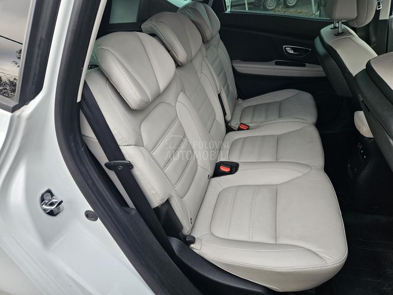 Renault Scenic 1.2 BOSE F.U.L.L