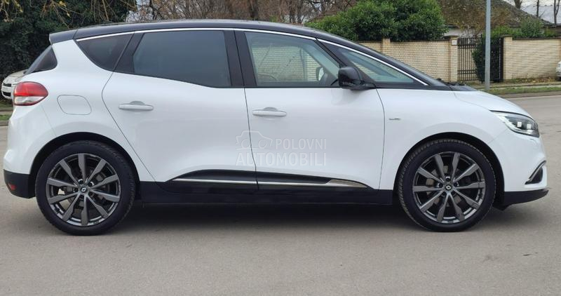 Renault Scenic 1.2 BOSE F.U.L.L